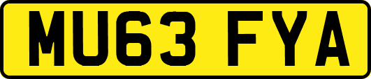 MU63FYA