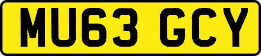 MU63GCY