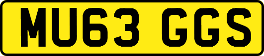 MU63GGS
