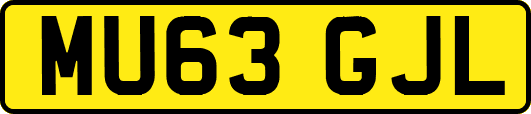 MU63GJL
