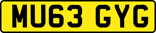 MU63GYG