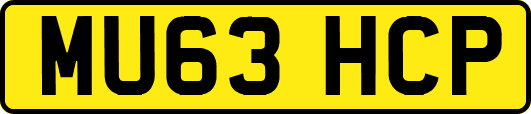 MU63HCP