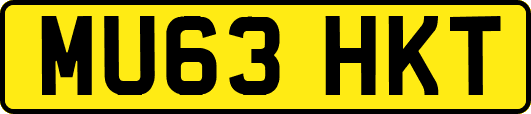 MU63HKT