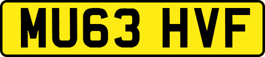 MU63HVF