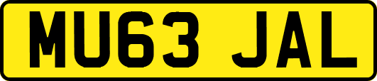 MU63JAL