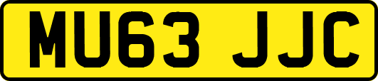 MU63JJC