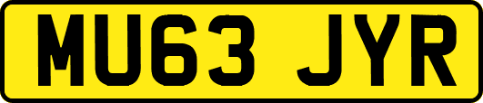 MU63JYR