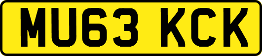 MU63KCK