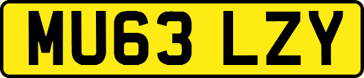 MU63LZY