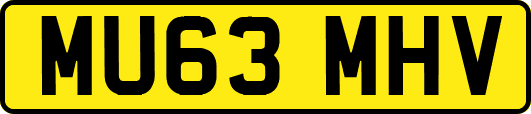 MU63MHV