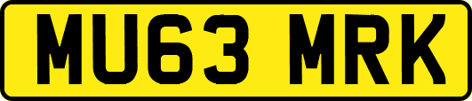MU63MRK