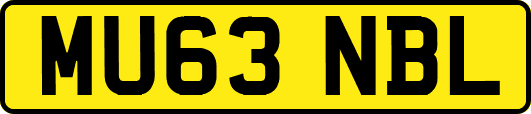 MU63NBL