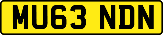 MU63NDN
