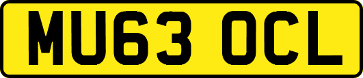 MU63OCL