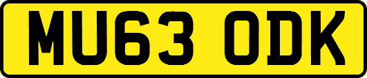 MU63ODK