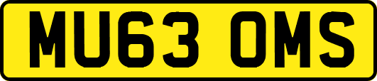 MU63OMS