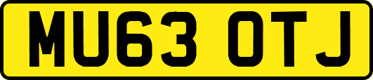 MU63OTJ