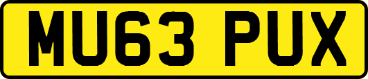 MU63PUX