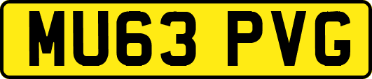 MU63PVG