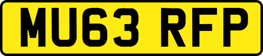 MU63RFP