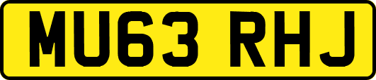 MU63RHJ