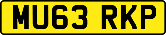 MU63RKP