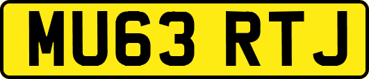 MU63RTJ
