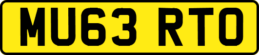 MU63RTO
