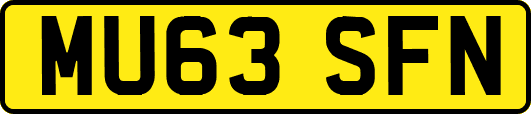 MU63SFN