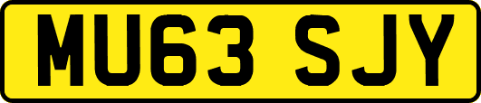 MU63SJY