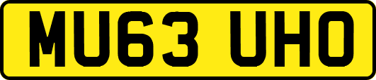 MU63UHO