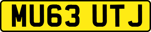 MU63UTJ