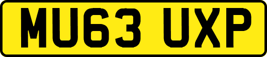 MU63UXP