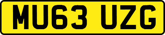 MU63UZG