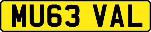 MU63VAL
