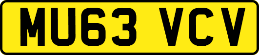 MU63VCV