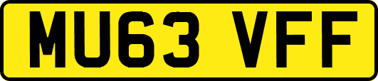 MU63VFF