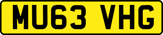 MU63VHG