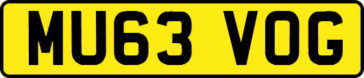 MU63VOG