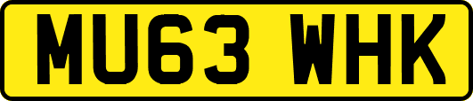 MU63WHK