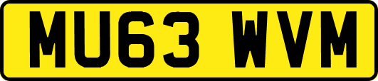 MU63WVM