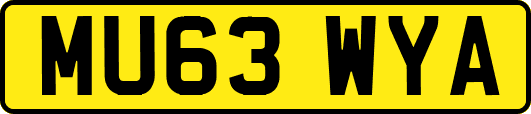 MU63WYA