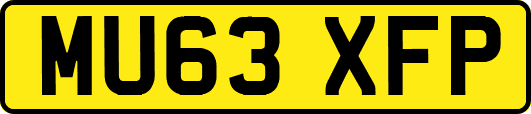 MU63XFP