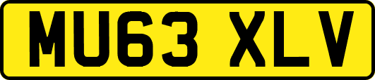 MU63XLV