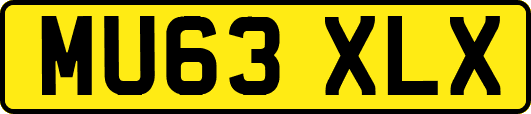 MU63XLX