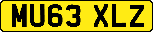 MU63XLZ