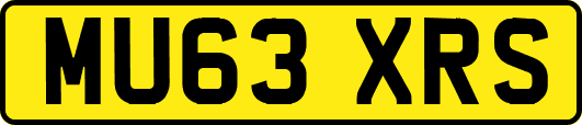 MU63XRS