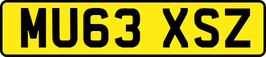 MU63XSZ