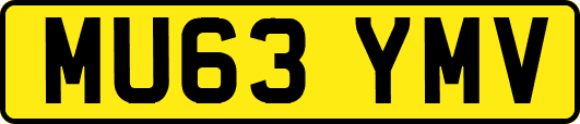 MU63YMV