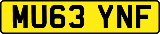 MU63YNF